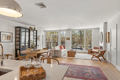 Residence 305 at The Wyeth is the final opportunity to own this