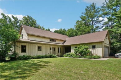 Lake Home For Sale in Center City, Minnesota
