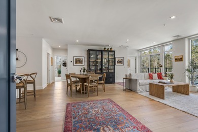 Residence 305 at The Wyeth is the final opportunity to own this