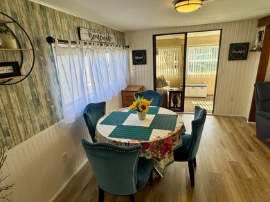 PRICE JUST REDUCED! Charming Updated Mobile Home with Expansion - photo 13