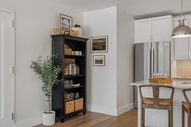 Residence 305 at The Wyeth is the final opportunity to own this