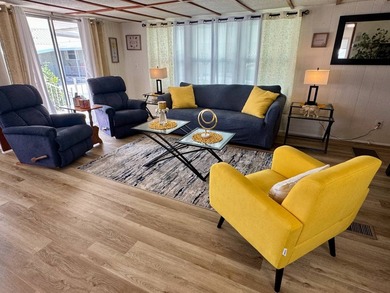 PRICE JUST REDUCED! Charming Updated Mobile Home with Expansion - photo 14