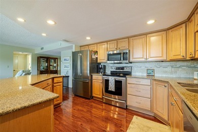 Experience effortless waterfront living in this beautifully - photo 15