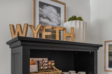 Residence 305 at The Wyeth is the final opportunity to own this