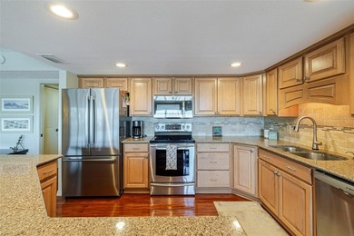 Experience effortless waterfront living in this beautifully - photo 16