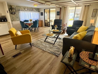 PRICE JUST REDUCED! Charming Updated Mobile Home with Expansion - photo 16