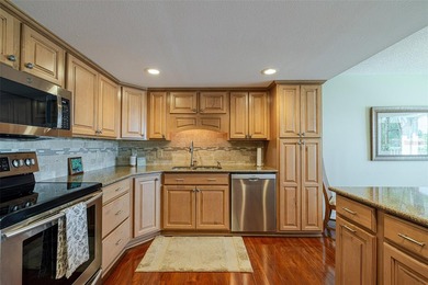 Experience effortless waterfront living in this beautifully - photo 17