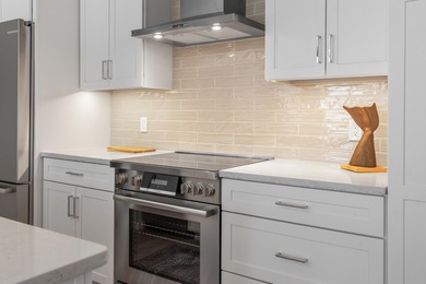 Residence 305 at The Wyeth is the final opportunity to own this