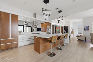 Stunning custom-built modern home, just three years old - photo 17