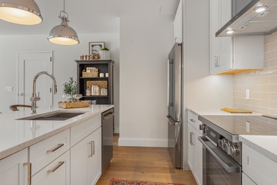 Residence 305 at The Wyeth is the final opportunity to own this