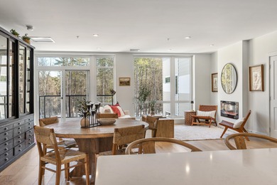 Residence 305 at The Wyeth is the final opportunity to own this