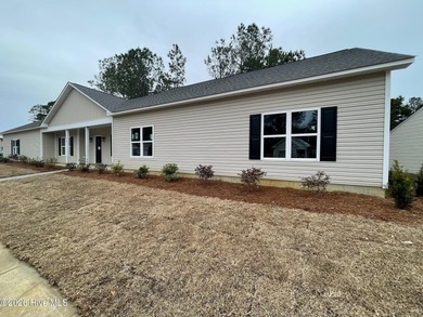 (private lake, pond, coastal) Home For Sale in Leland North Carolina