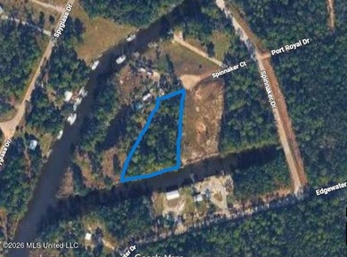 Large canal front lot on a cul-de-sac! With 0.70 of an acre, you - photo 1