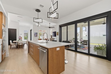Stunning custom-built modern home, just three years old - photo 21
