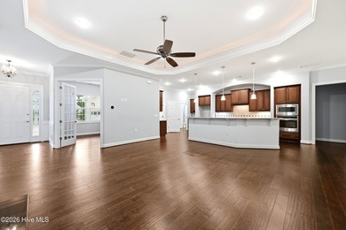 Welcome to your dream home in the prestigious Shelmore - photo 22