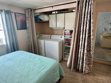 PRICE JUST REDUCED! Charming Updated Mobile Home with Expansion - photo 25