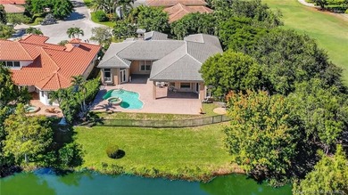 St. Lucie River - St. Lucie County Home For Sale in Palm City Florida