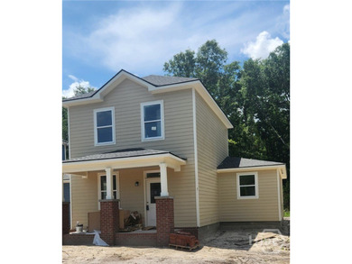 WELCOME TO LIBERTY CITY!!NEW CONSTRUCTION 2 STORY HOME LOCATED - photo 1