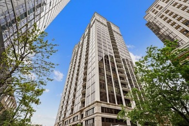 Lake Michigan - Cook County Condo For Sale in Chicago Illinois