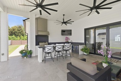 Stunning custom-built modern home, just three years old - photo 47