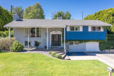 (private lake, pond, creek) Home Sale Pending in Grand Junction Colorado