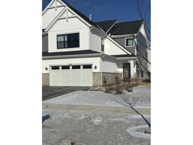 (private lake, pond, creek) Townhome/Townhouse For Sale in Aurora Illinois