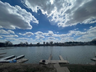 Johnson Lake Lot For Sale in Johnson Lake Nebraska
