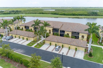 Lake Condo For Sale in Bradenton, Florida