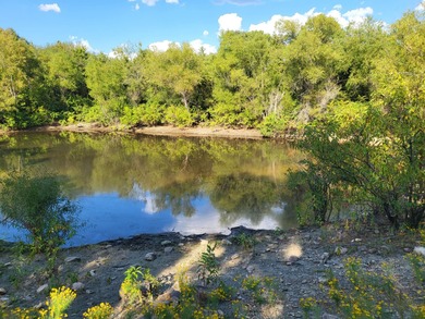 Kiamichi River Acreage For Sale in Albion Oklahoma