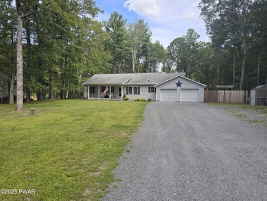 Pocono Woodlands Lake  Home Sale Pending in Milford Pennsylvania