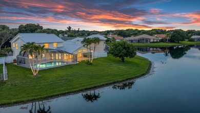 LAKEFRONT - 4 BD, 2.5BA w/Impact Glass, fresh paint, AC's ('21) - photo 3