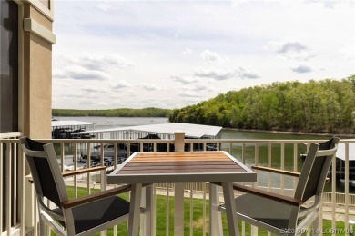 Lake of the Ozarks Condo For Sale in Osage Beach Missouri