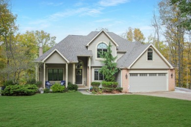 Lake Home For Sale in Du Bois, Pennsylvania