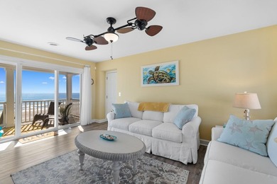 Welcome to 324 S Waccamaw Dr --- a true oceanfront escape in the - photo 11