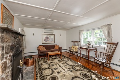 This antique home, originally built in the 1700s, has been - photo 11