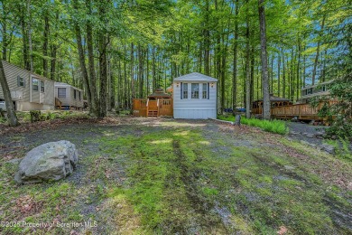 Lake Lot For Sale in Covington Twp, Pennsylvania