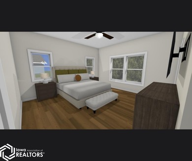 Proposed new construction ranch-style home thoughtfully designed - photo 11