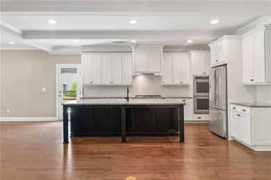 Spacious Ranch Living in the Gated 55+ Community of Sweetbriar - photo 11