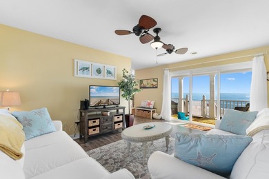 Welcome to 324 S Waccamaw Dr --- a true oceanfront escape in the - photo 12