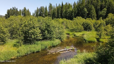 This expansive 120-acre ranch offers sweeping mountain and - photo 12