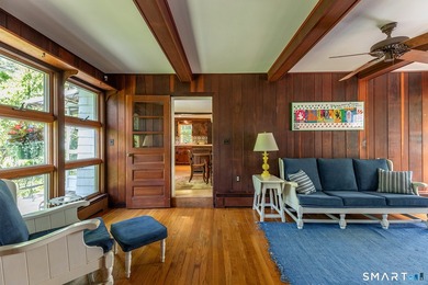 This antique home, originally built in the 1700s, has been - photo 12