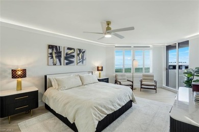 Stunning 16th-floor Gulf views! This beautifully completely - photo 12