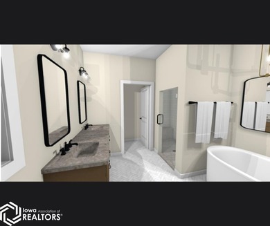 Proposed new construction ranch-style home thoughtfully designed - photo 12
