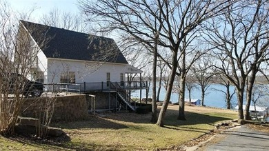 How about that view! This posh lakeside retreat, just steps from - photo 12
