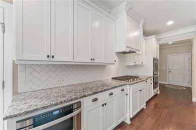 Spacious Ranch Living in the Gated 55+ Community of Sweetbriar - photo 12