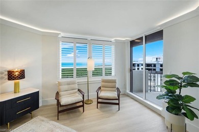 Stunning 16th-floor Gulf views! This beautifully completely - photo 13