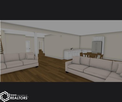 Proposed new construction ranch-style home thoughtfully designed - photo 13