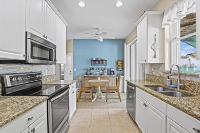 Stunning CBS waterfront home with breathtaking views and endless - photo 13