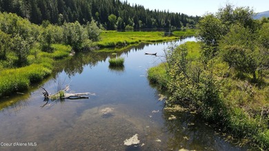 This expansive 120-acre ranch offers sweeping mountain and - photo 14