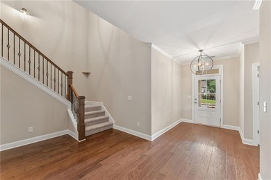 Spacious Ranch Living in the Gated 55+ Community of Sweetbriar - photo 14